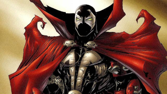 Todd McFarlane Explains why R-Rated Spawn Won’t be like Deadpool or Logan