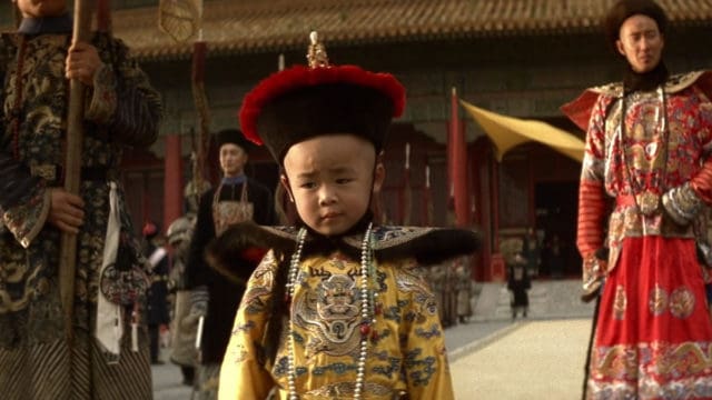 The Last Emperor: 10 Fascinating Behind-the-Scenes Facts