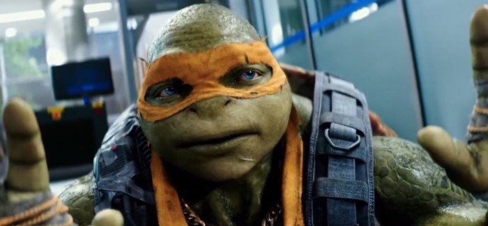 “Teenage Mutant Ninja Turtles: Out of the Shadows” Gets the Honest Trailer Treatment