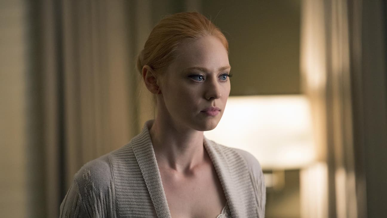 Five Things You Didn’t Know about Deborah Ann Woll