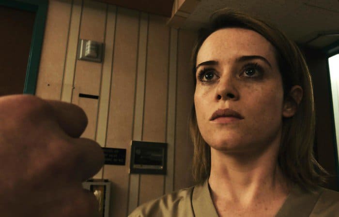 Why We’ll Be Seeing Steven Soderbergh’s “Unsane”