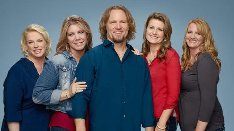 How the Show Sister Wives Has Evolved Over 16 Seasons