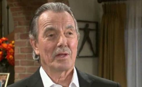 Young and the Restless: Victor Hires Ashley