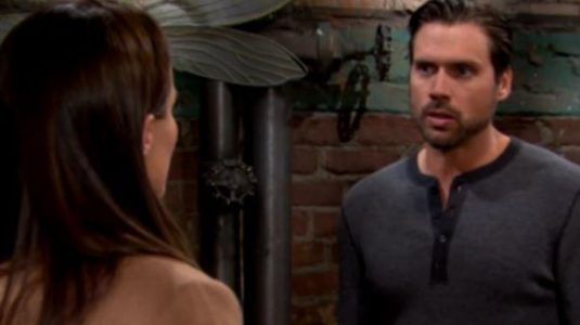 Young and the Restless: Nick’s Worst Nightmare Is About to Come True