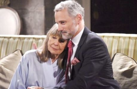 Young and the Restless Spoilers: Are Rumors About Graham&#8217;s Death True?