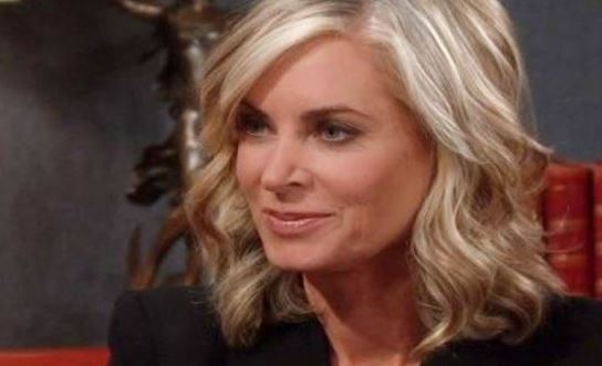 Young and the Restless Spoilers: Graham to Poison Ashley