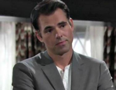 Young and the Restless Spoilers: Billy Questions JT