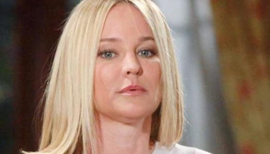 Young and the Restless Spoilers: Sharon Gets Revenge on Abby and Scott