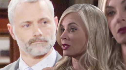 Young and the Restless Spoilers: What’s Graham’s Plan for Ashley?