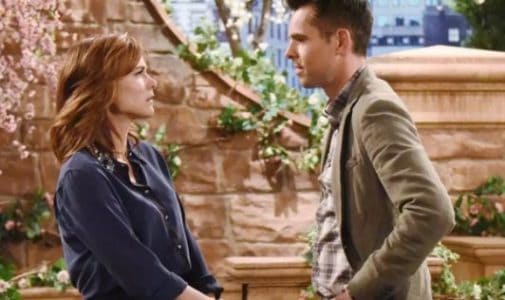 Young and the Restless: Jack&#8217;s Problems Get in the Way of Philly