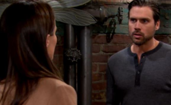 Young and the Restless Spoilers: Trouble for Chelsea and Nick