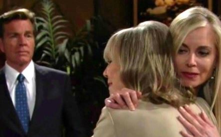 Young and the Restless Spoilers: Dina is Missing in Paris