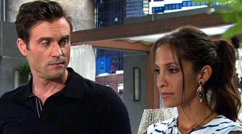 Young and the Restless Spoilers: Is There Any Hope for Cane and Lily?