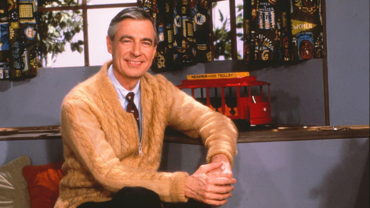 Tom Hanks Americas Favorite Uncle To Play Mr Rogers In Upcoming Biopic 