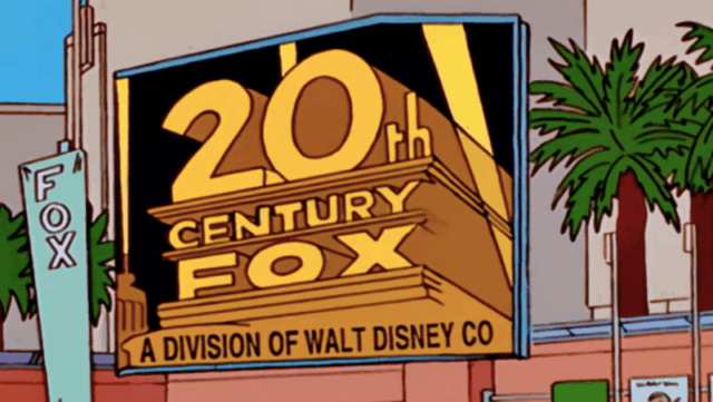 Comcast Might Try to Buy Fox Out from Under Disney