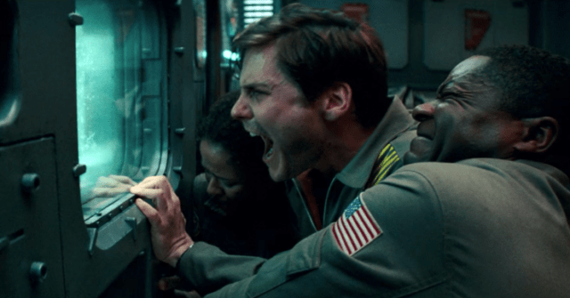 ‘Cloverfield 3&#8217;s Surprise Launch on Netflix