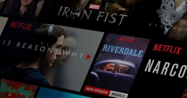 Netflix and Zilch: There Really Is Less to Stream on Netflix These Days