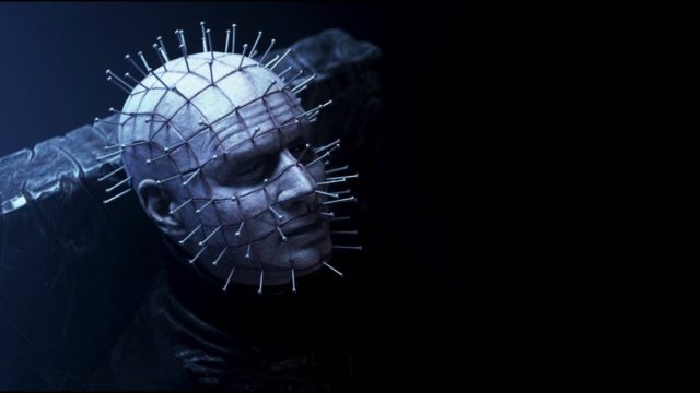 Did ‘Scream&#8217; Ruin ‘Hellraiser?&#8217;Â  ‘Hellraiser Judgment&#8217;s Director Thinks So.