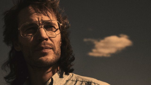 An Inside Look at How Taylor Kitsch Prepared to Play David Koresh in “Waco”