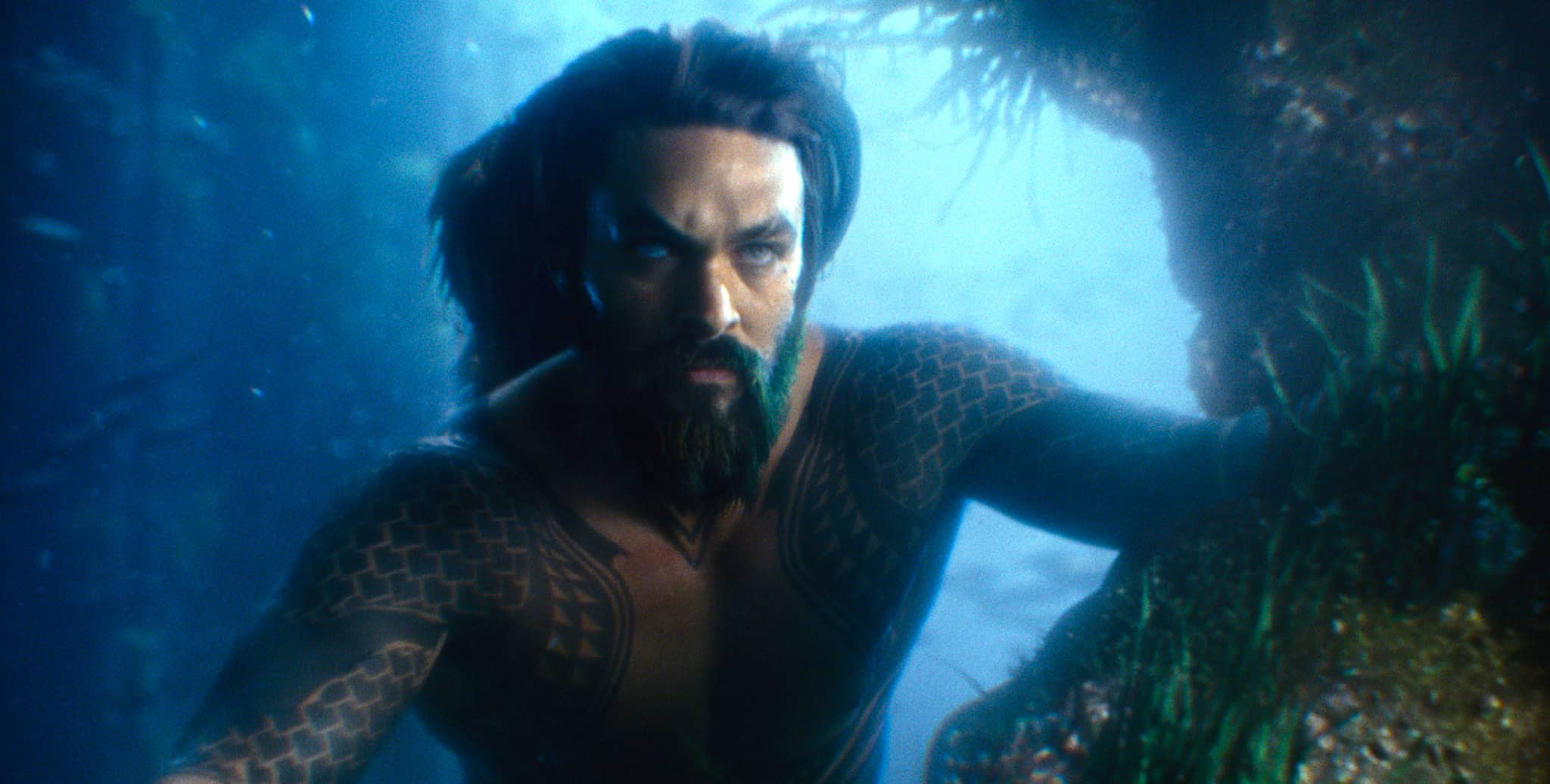 Don’t Get Your Hopes Up About Warner Bros’ Upcoming ‘Aquaman’ Movie