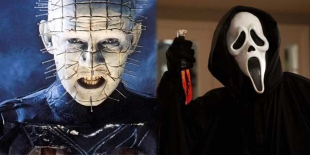 Did ‘Scream’ Ruin ‘Hellraiser?’Â  ‘Hellraiser Judgment’s Director Thinks So.