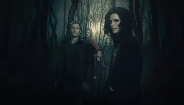 Amazon's New Show Absentia