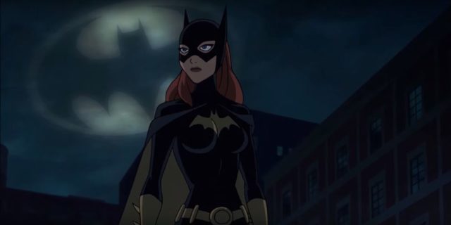 Joss Whedon Leaves the DCEU&#8217;s ‘Batgirl&#8217;