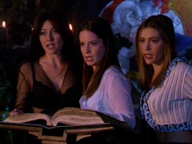 Do We Really Need a ‘Charmed’ Reboot?