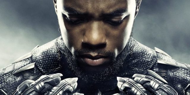 Rotten Tomatoes to Guard Against Planned Black Panther Review Sabotage