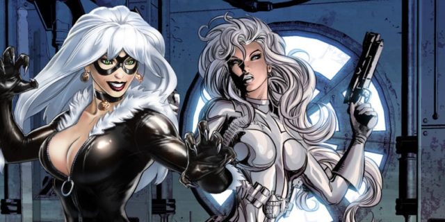 Sony&#8217;s ‘Silver and Black&#8217; Indefinitely Delayed