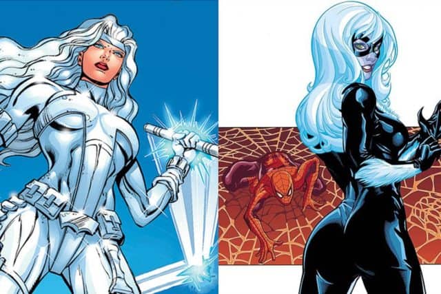 Sony’s ‘Silver and Black’ Indefinitely Delayed