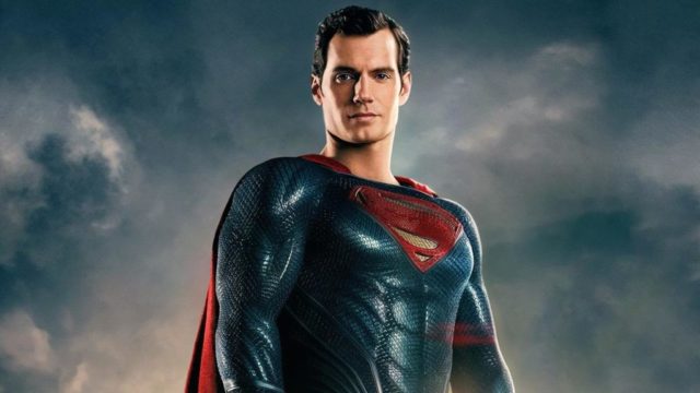 Henry Cavill May Seek to Extend His Contract as DCEU’s Superman