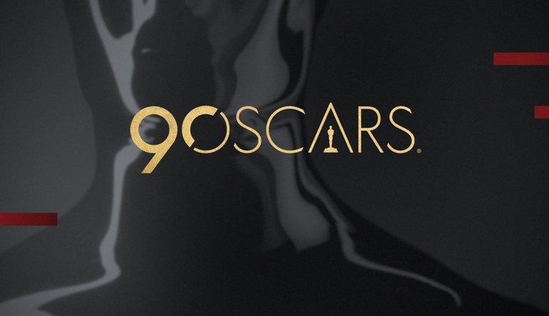 The 90th Academy Awards Voted by the Public