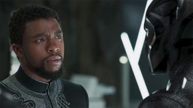 ‘Black Panther’ Beats Out ‘The Wizard of Oz’ as the Best Reviewed Movie on Rotten Tomatoes