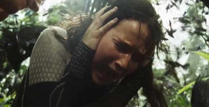 The Top Five Jennifer Lawrence Crying Scenes in Movies