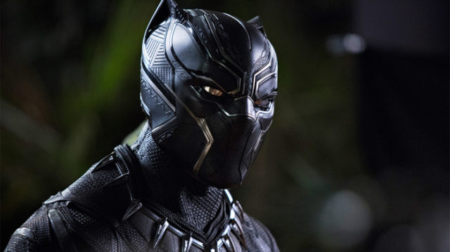 Disgruntled DC Fans Plan on Tanking ‘Black Panther&#8217;s Rotten Tomato Score