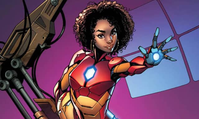 Is Marvel MCU-ifying Their Comics?