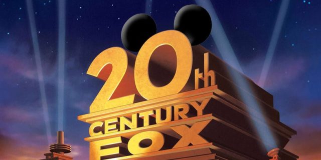 Comcast Might Try to Buy Fox Out from Under Disney