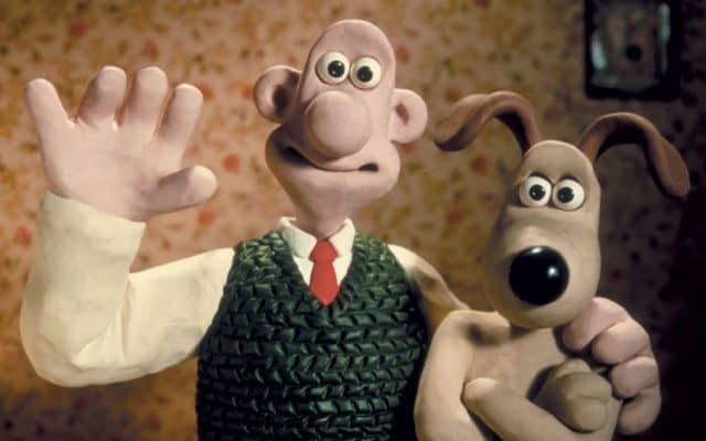 Five Things You Didn&#8217;t Know about Aardman Animations
