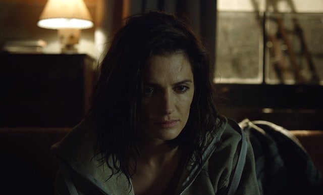 Absentia Episode 2: Reset – Now, There’s a Twist!