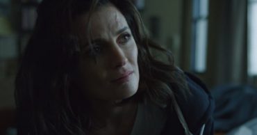 Absentia episode 3 - Stana Katic