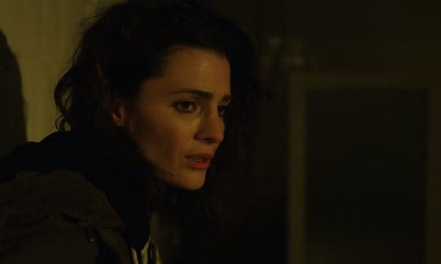 Absentia episode 4 - Emily