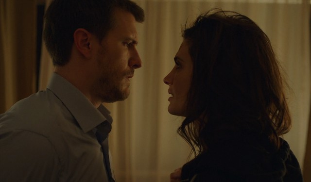 Absentia Episode 4, “Me You Him Me”- All’s Fair in Love & War