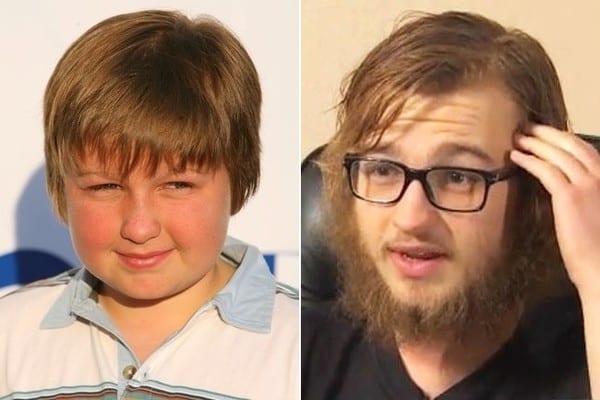 What Is Angus Jones Doing Now