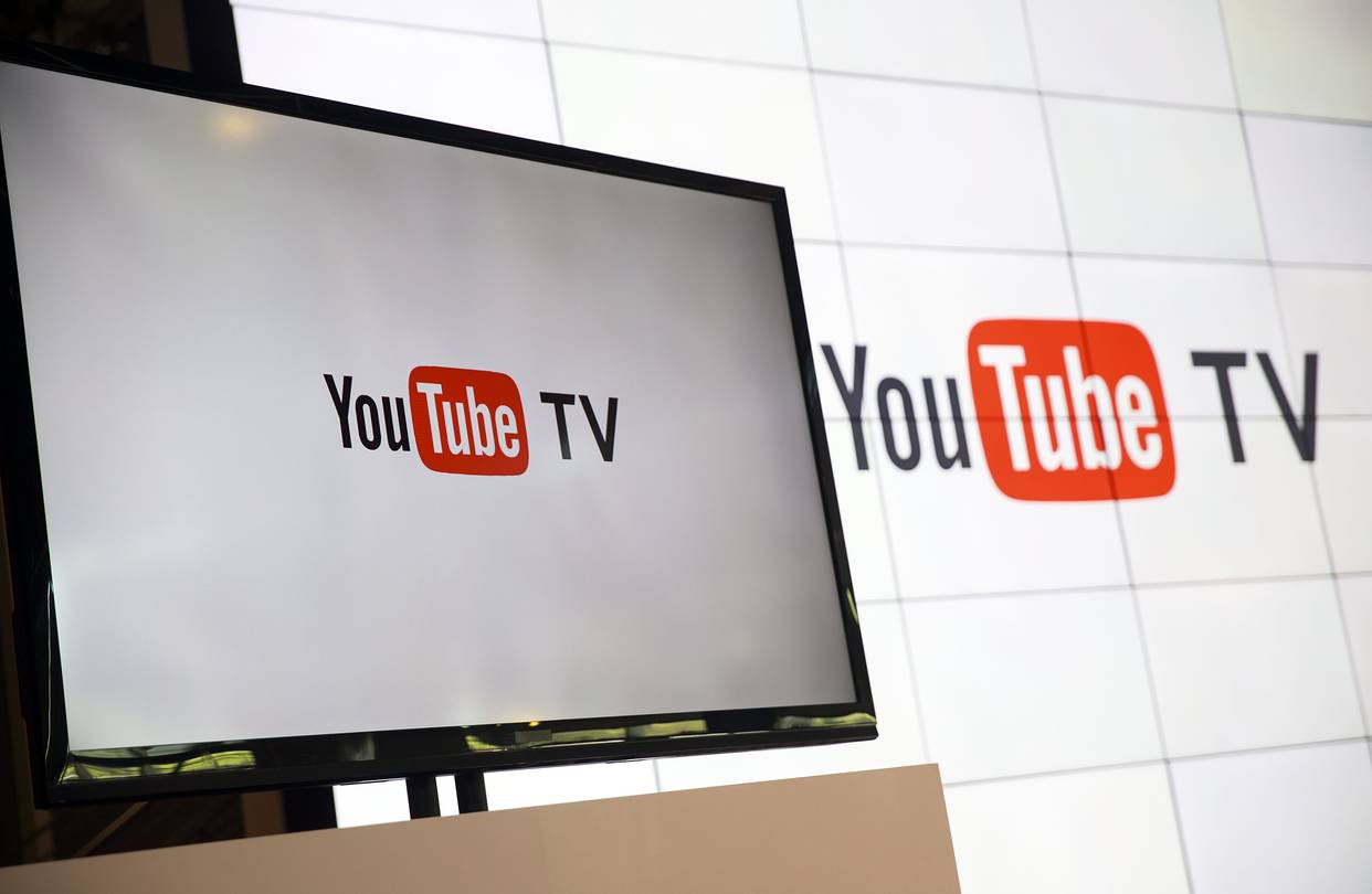 Youtube TV Becomes Pricier With The Addition of Turner Channels