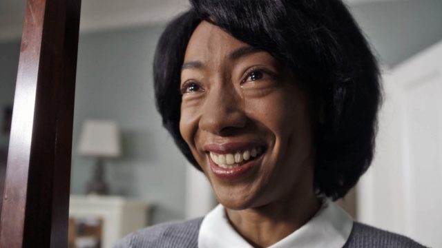 Five Things You Didn&#8217;t Know About Betty Gabriel