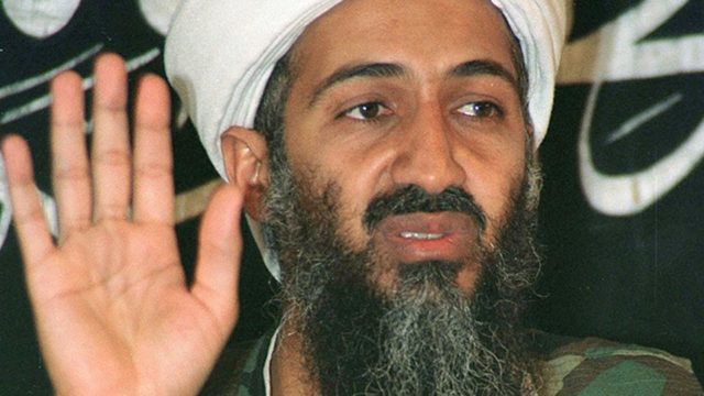 Navy SEAL Listened To The Games &#8220;Red Nation&#8221; Listened to Before Killing Osama Bin Laden