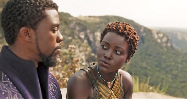 Why “Black Panther” Didn’t Really Deserve a Best Picture Nomination