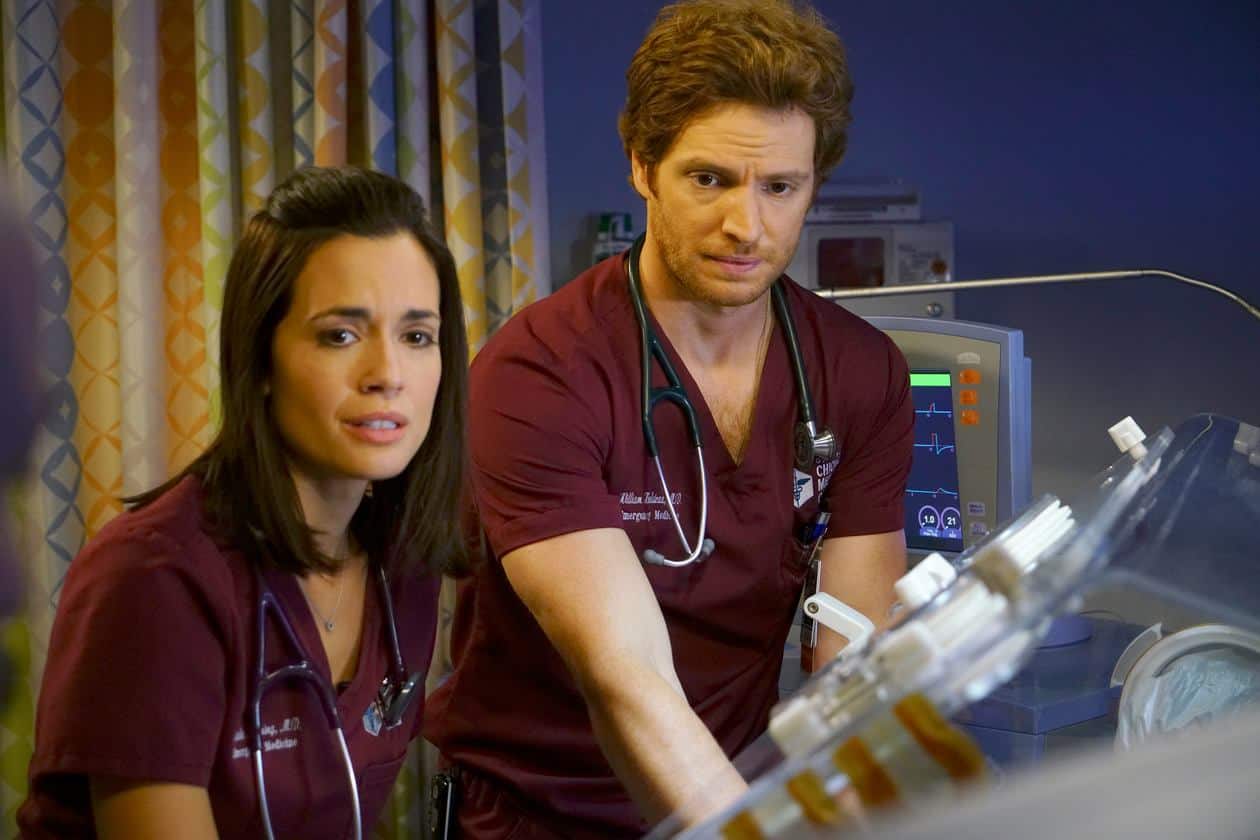 Chicago Med