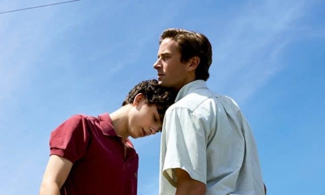 10 Things You Didn&#8217;t Know about &#8220;Call Me By Your Name&#8221;